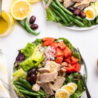 salad nicoise