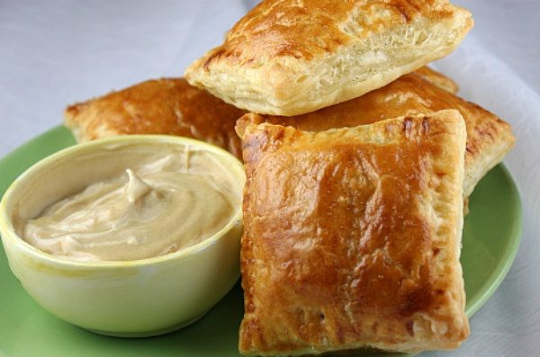corned beef and cabbage turnovers