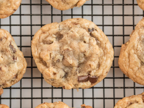 Ina Garten Chocolate Chunk Cookies Recipe Girl