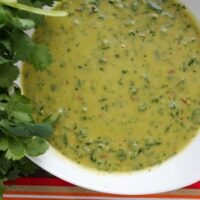 Chimichurri Sauce