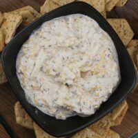 Apple Cheese Spread