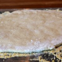 Easy Pizza Dough