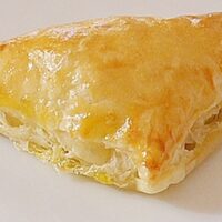Feta Cheese Foldovers