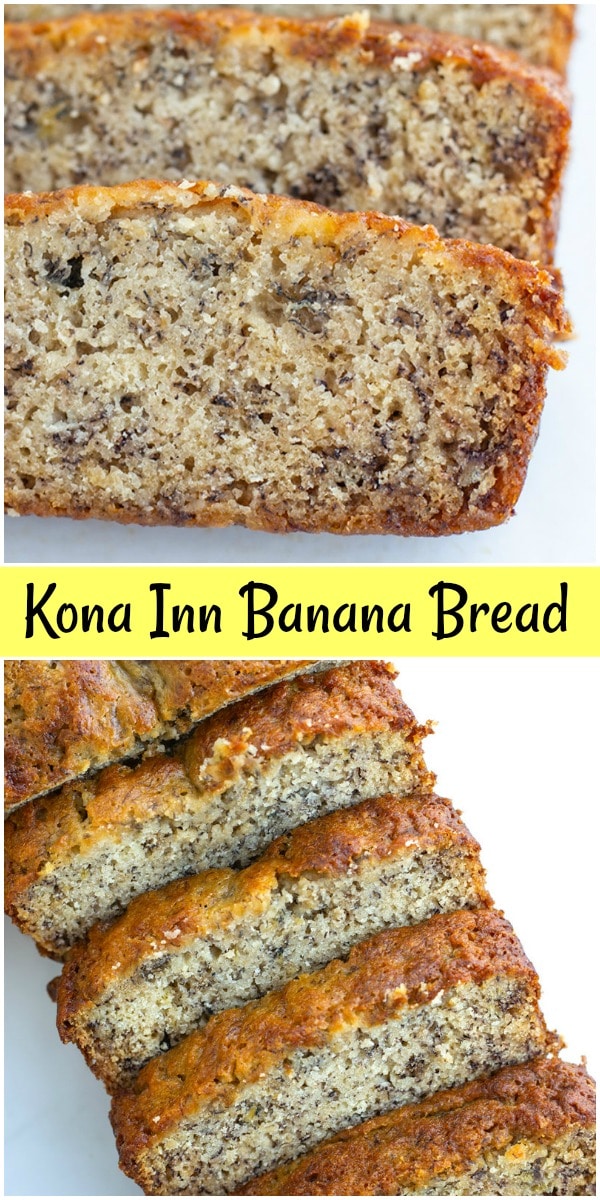 kona inn banana bread