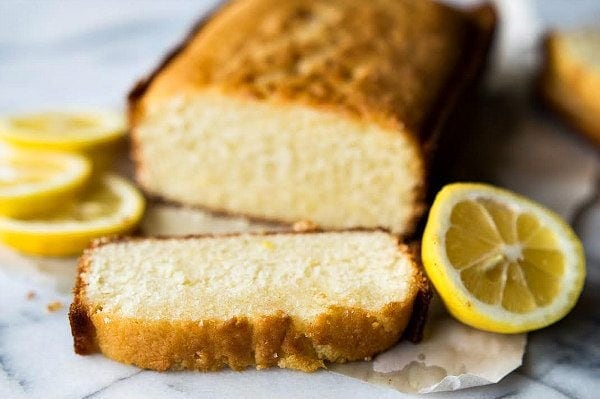 Lemon Bread