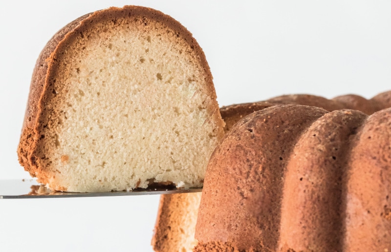 Paula deen s cream cheese pound cake recipe girl