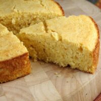 Sweet Cornbread