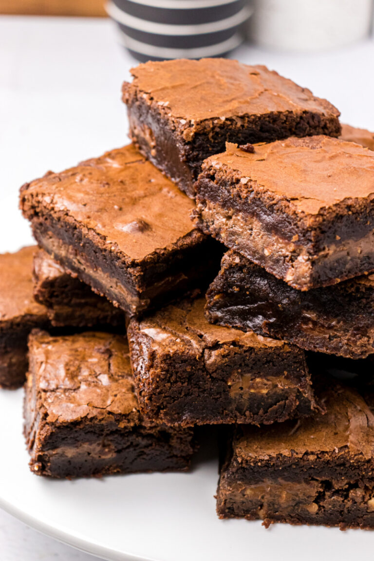 Symphony Brownies Recipe Girl