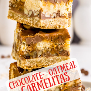 pinterest image for carmelitas