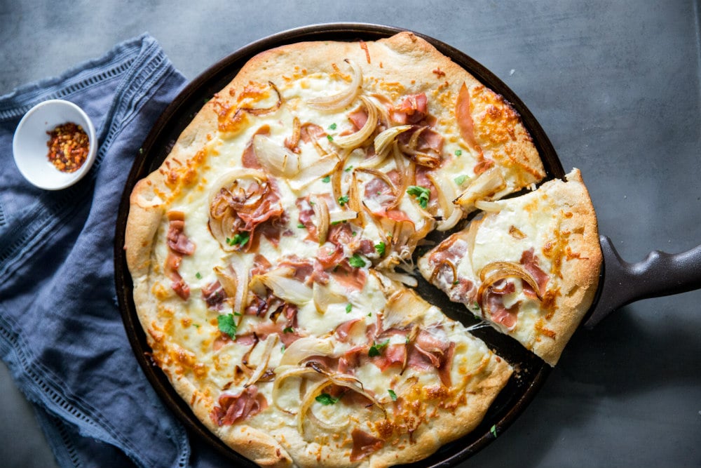 Bertucci's Nolio Pizza - Recipe Girl