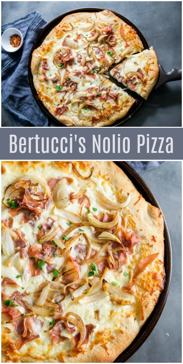 bertucci’s nolio pizza