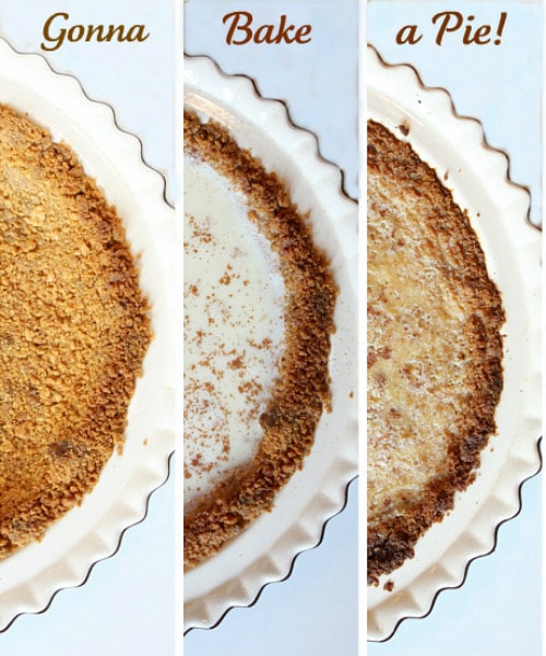 Gonna Bake a Pie: how to make Waitress Pie