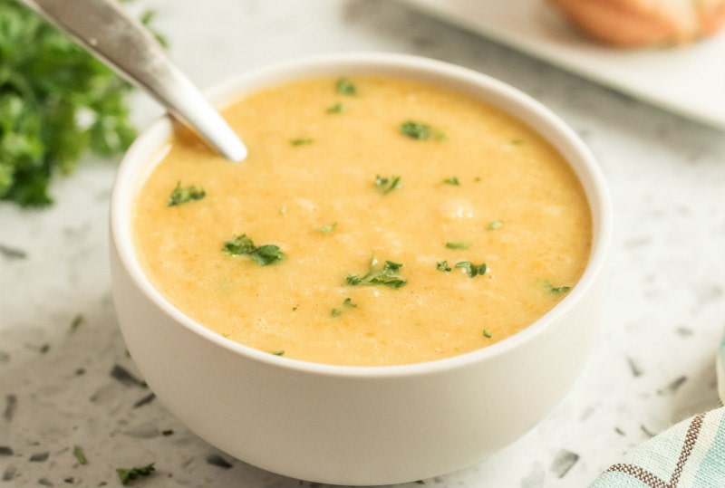 butternut squash soup recipe butternut squash soup recipe