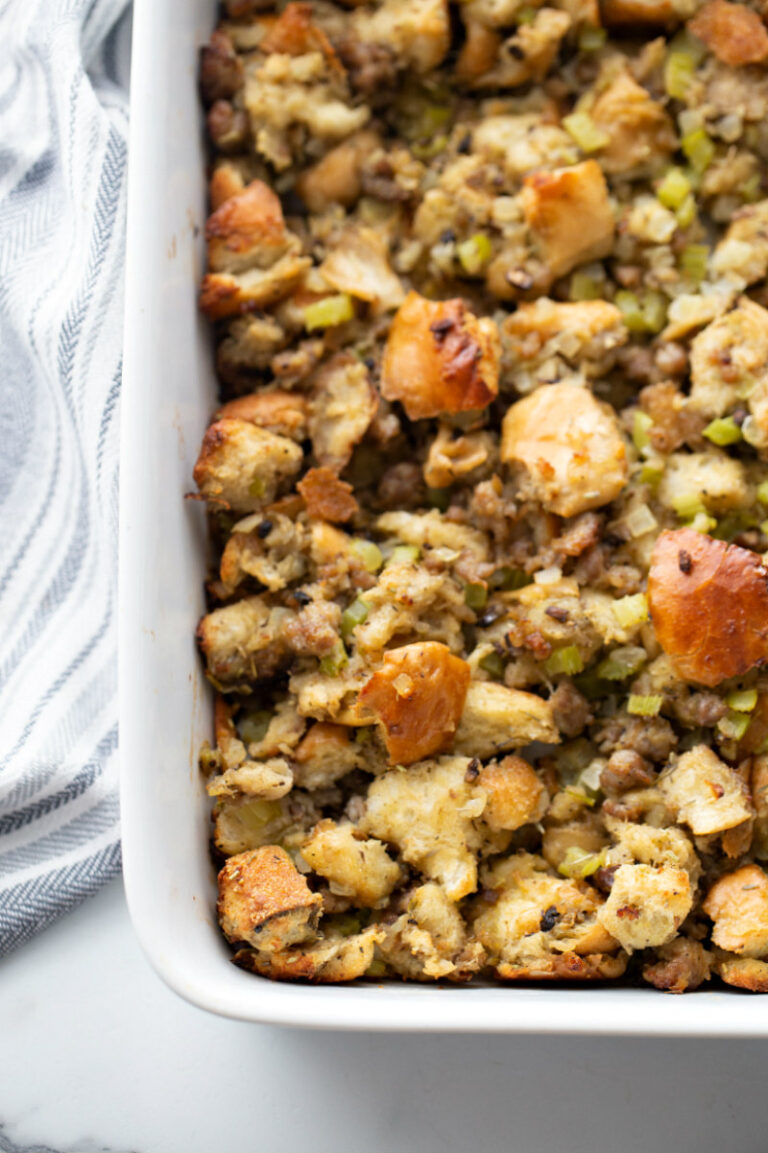 Classic Stuffing Recipes
 Classic Stuffing Recipe Girl