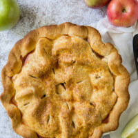 apple pie