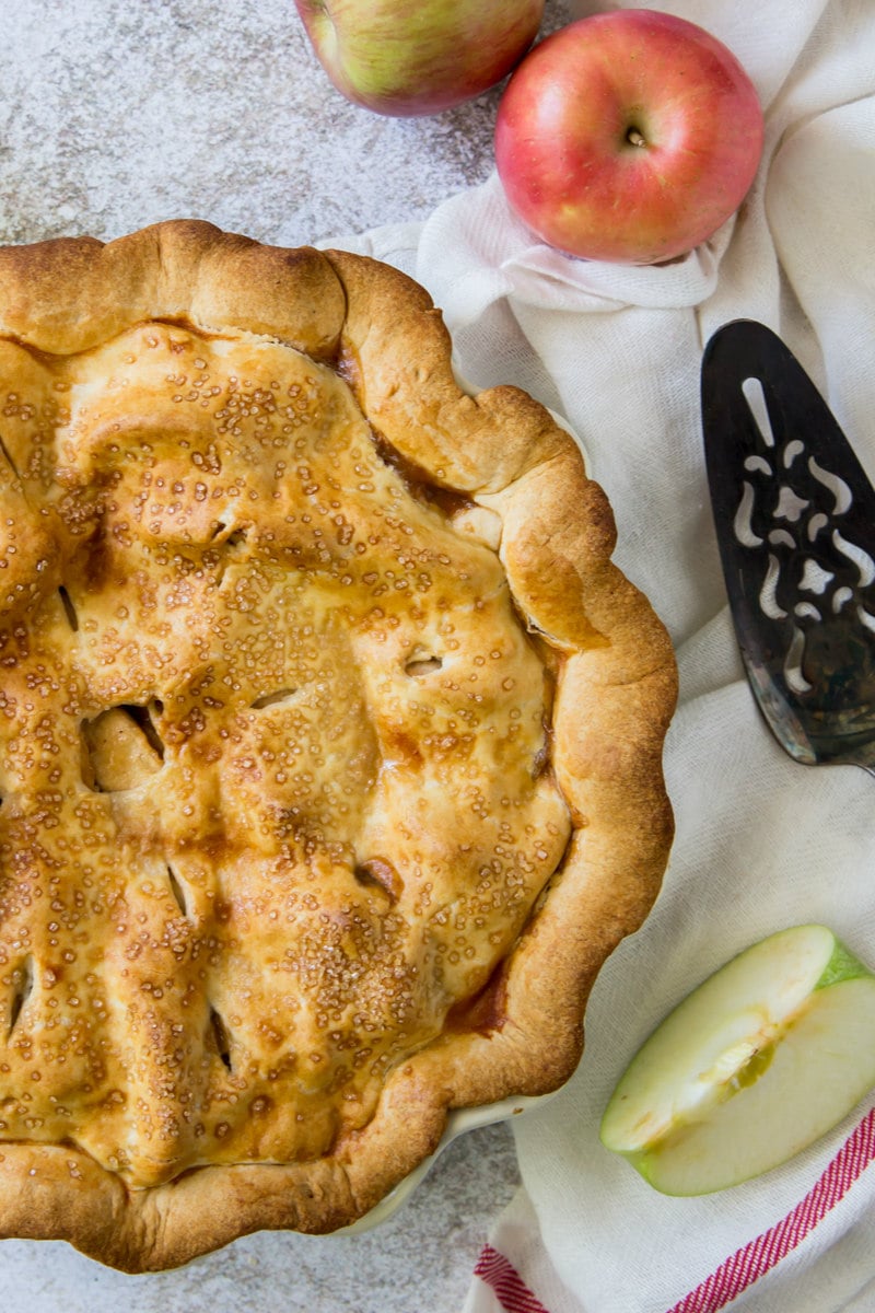 apple pie