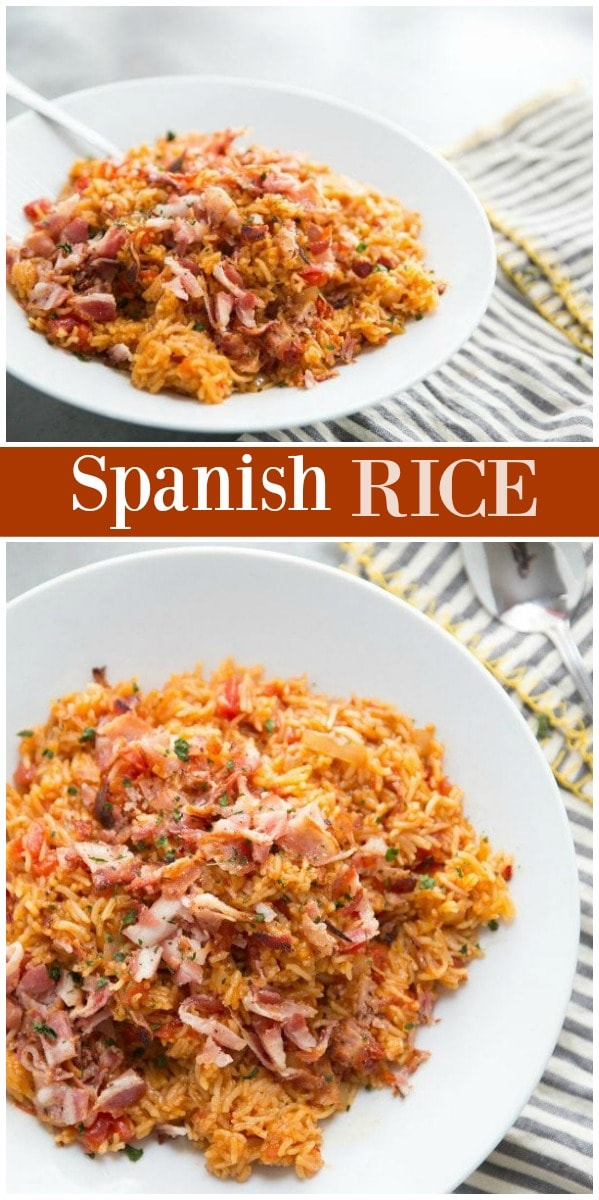 spanish rice