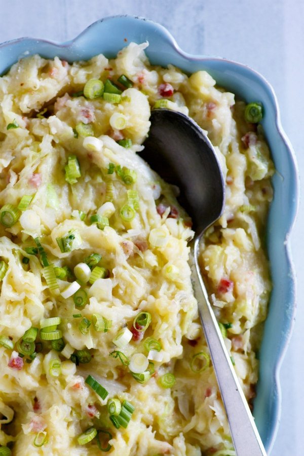 Colcannon