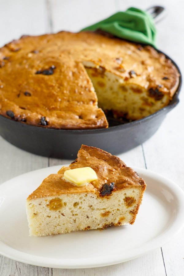 Irish Soda Bread