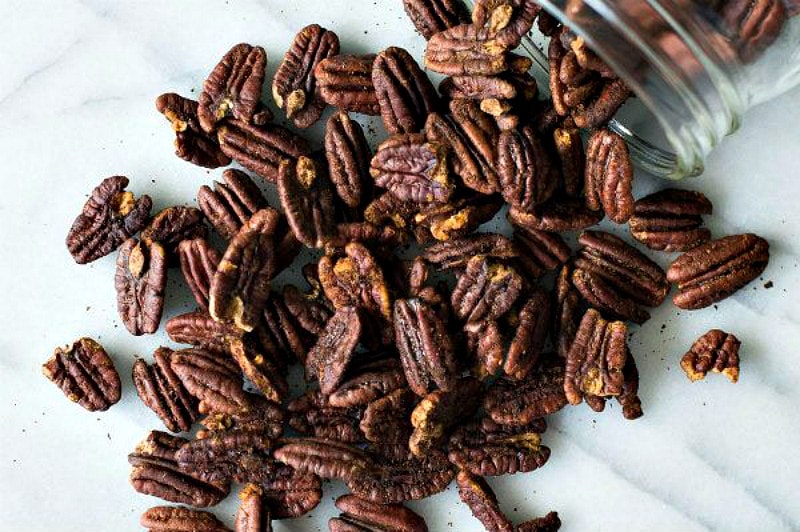 pecans