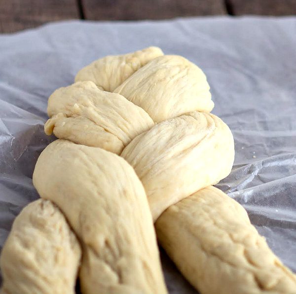 Challah Prep 1