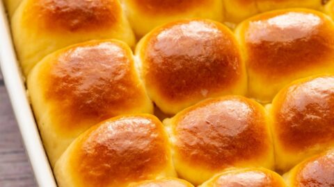 Easy Dinner Rolls Recipe Girl Easy Dinner Rolls Recipe Girl