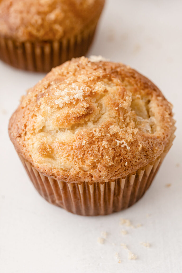 Fresh Pear Muffins Recipe Girl
