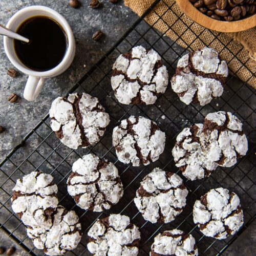 Chocolate Espresso Gelato Recipe Girl