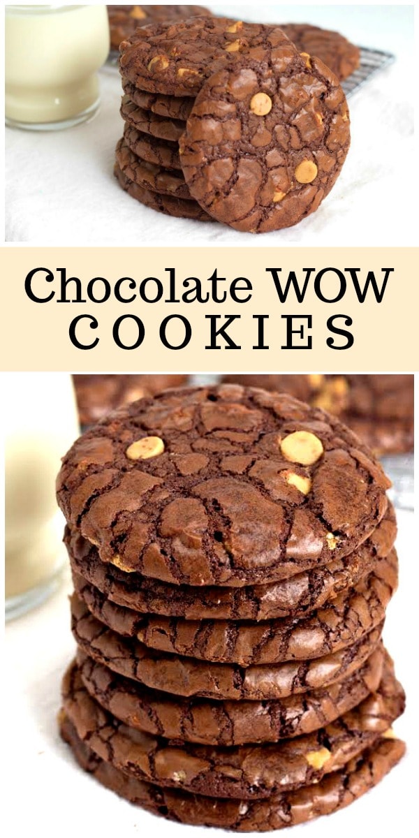 chocolate wows