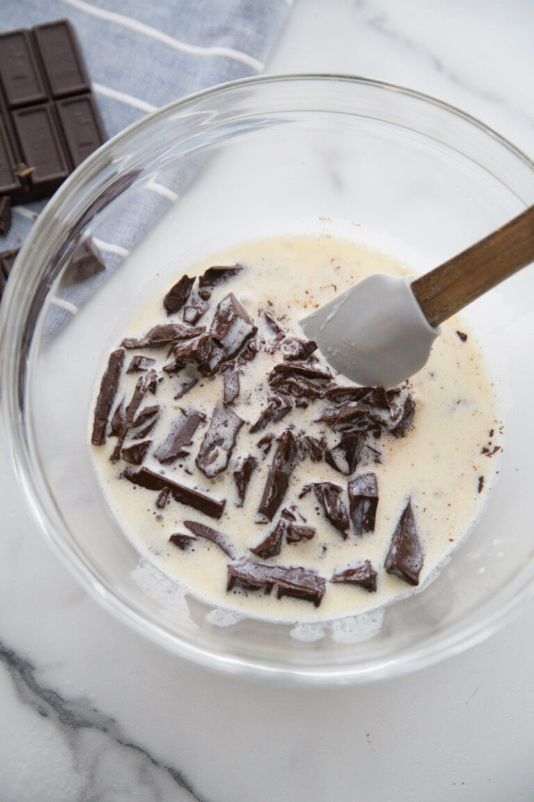 Schokoladen Mascarpone Brownies — Rezepte Suchen