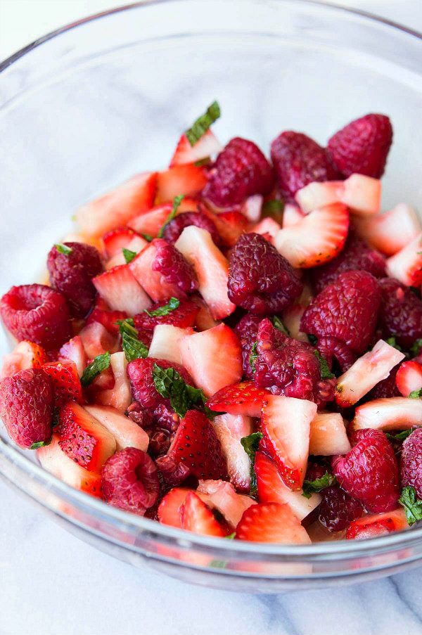 Berries