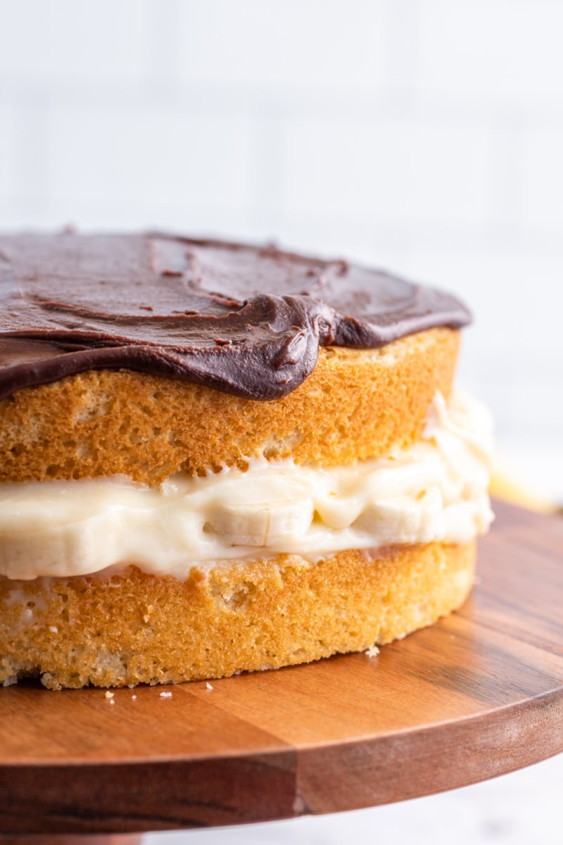 boston banana cream pie