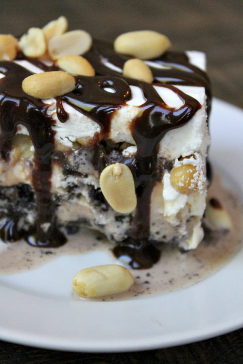 Dairy Queen Buster Bars Recipe Recipe Girl