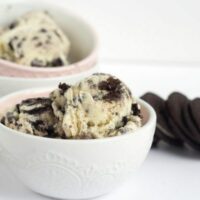 Cookies 'n Cream Ice Cream