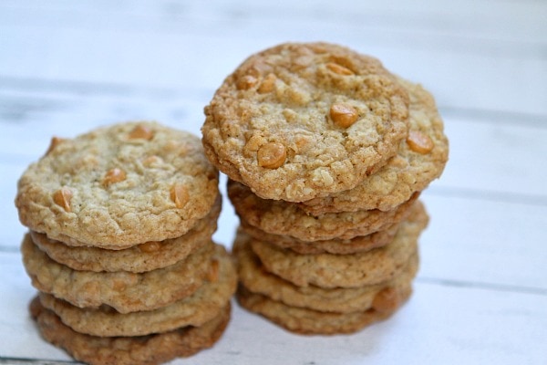 Cowboy Cookies Recipe