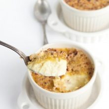 Creme Brûlée