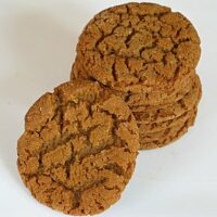 Ginger Cookies