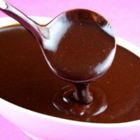 Hot Fudge