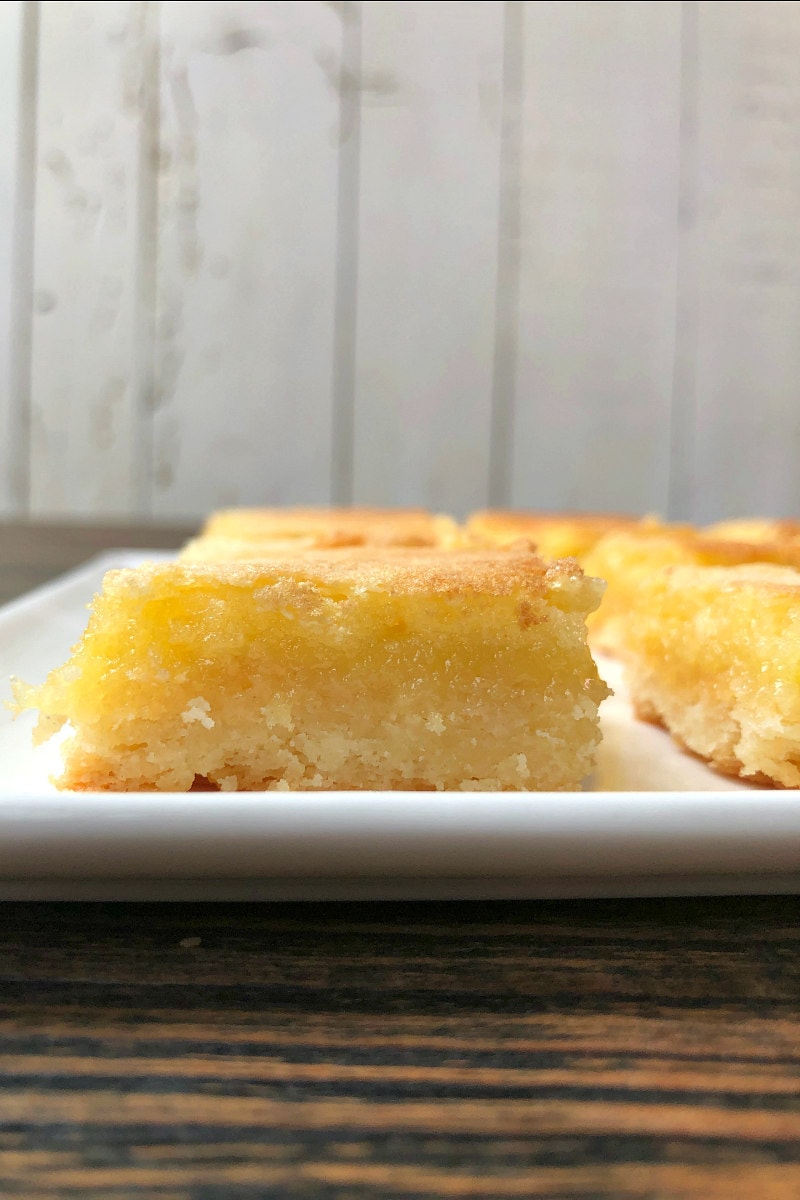 Lemon Bars