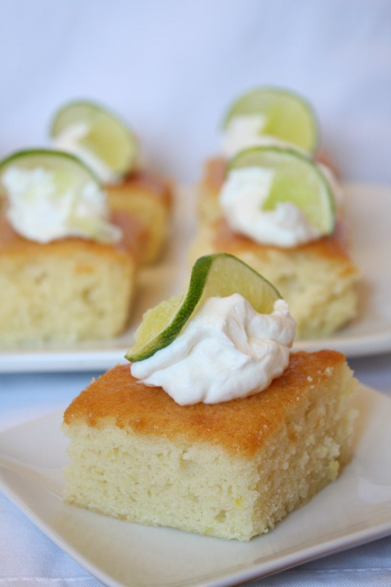 Margarita Cake