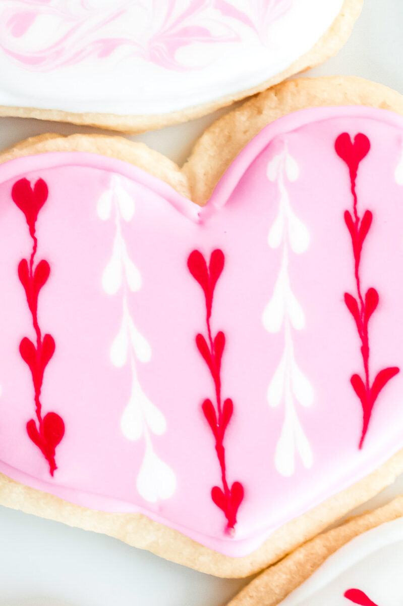 Martha Stewart's Royal Icing RecipeGirl
