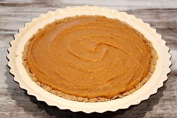 Pumpkin Pie