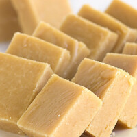 peanut butter fudge