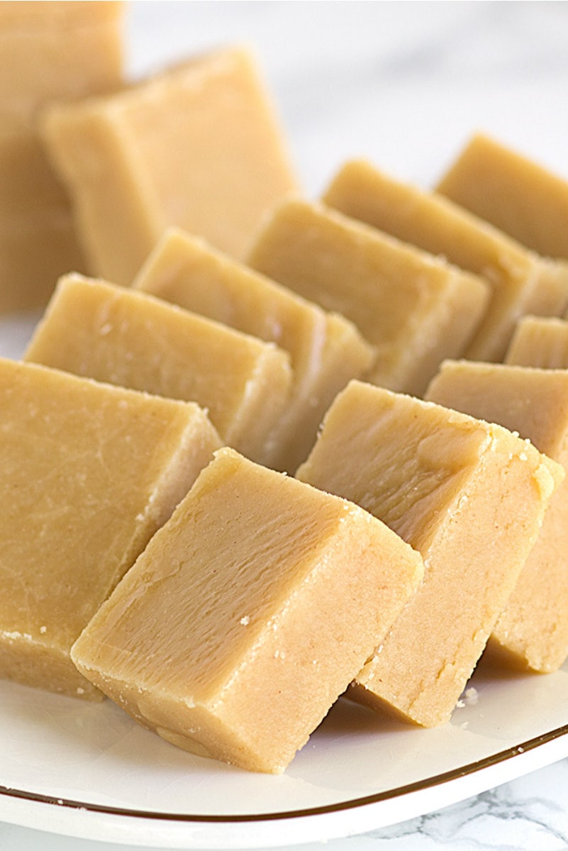 Peanut Butter Fudge