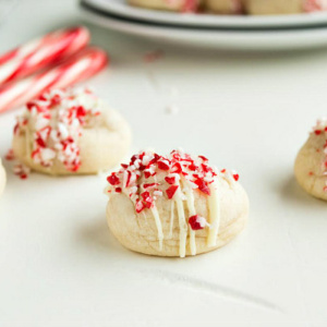 puffs peppermint recipe