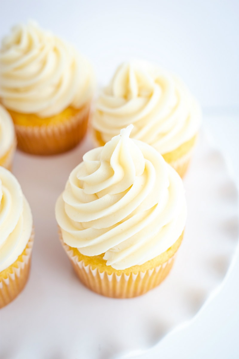 Cream Cheese Frosting