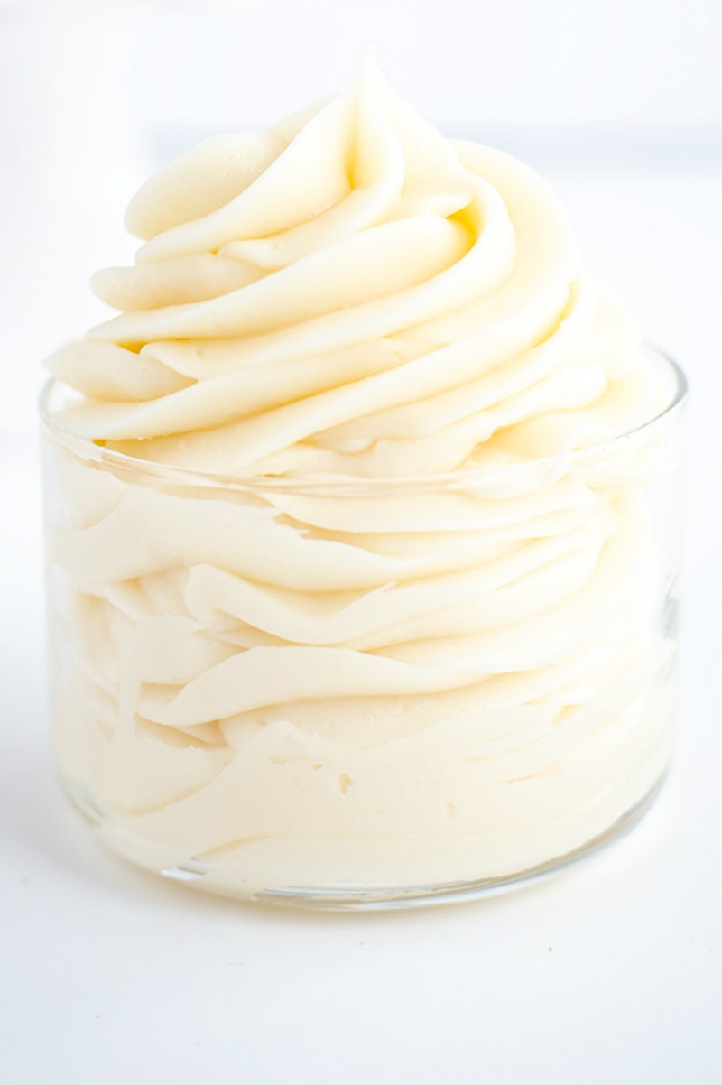 Cream Cheese Frosting