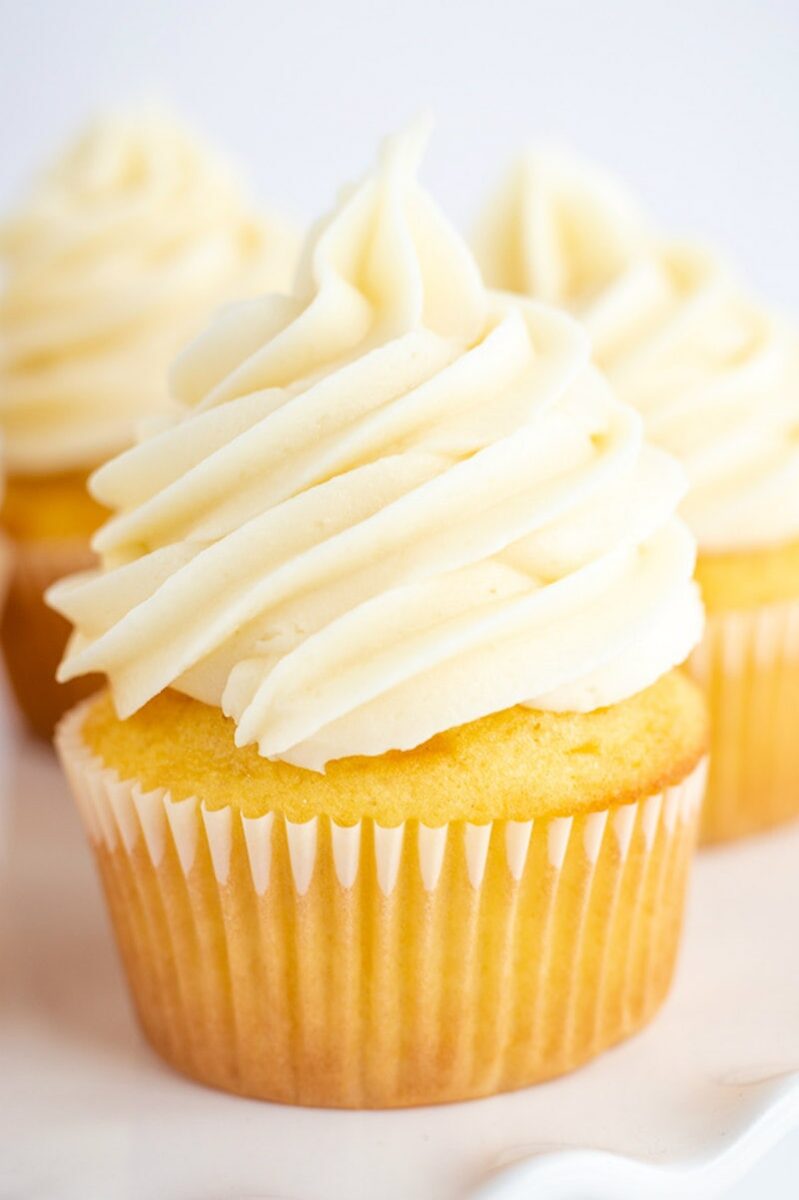Cream Cheese Frosting Recipe Girl