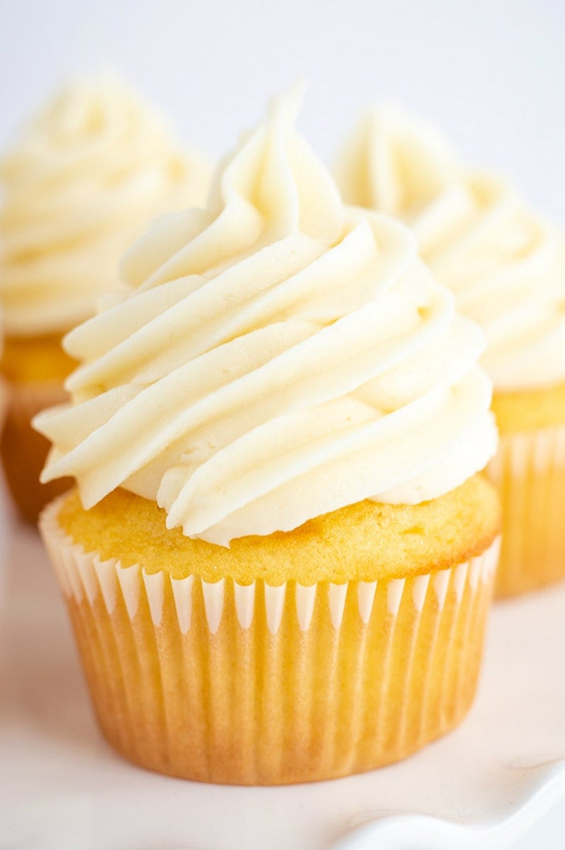 Cream Cheese Frosting