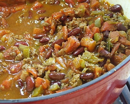 All American Chili